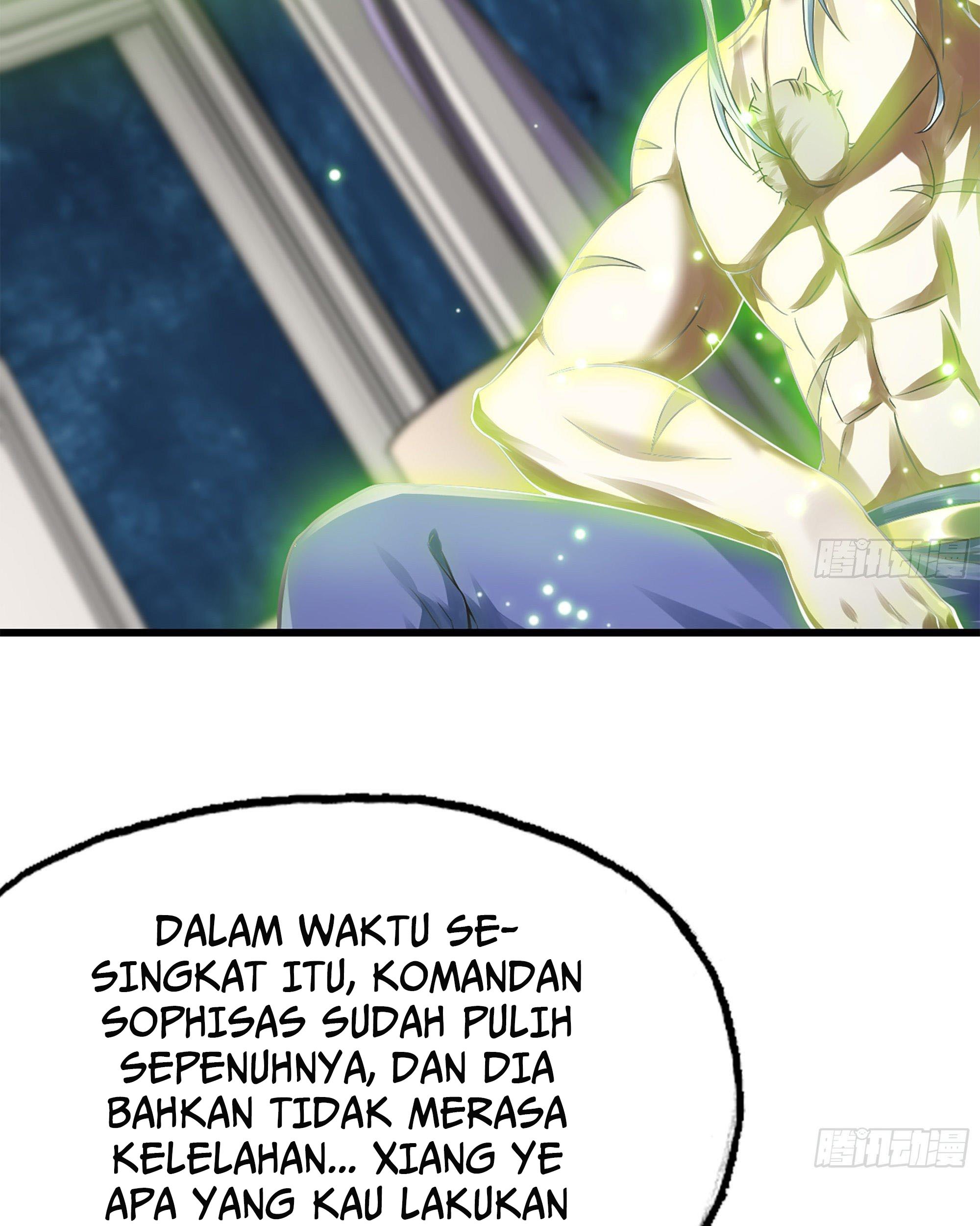 My Wife is a Demon Queen Chapter 303 Gambar 52