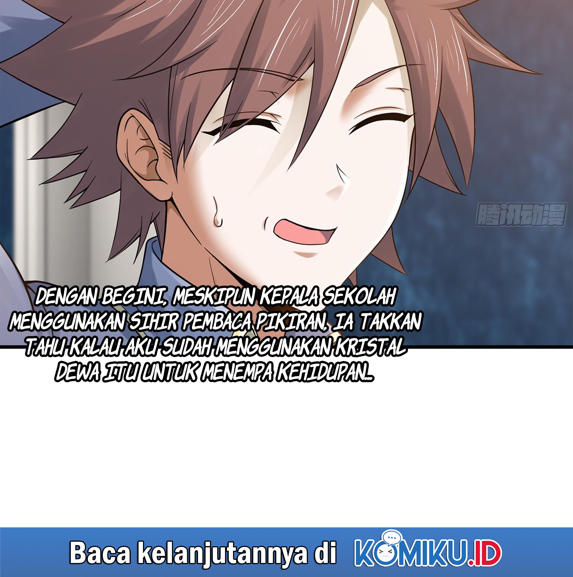 My Wife is a Demon Queen Chapter 303 Gambar 56