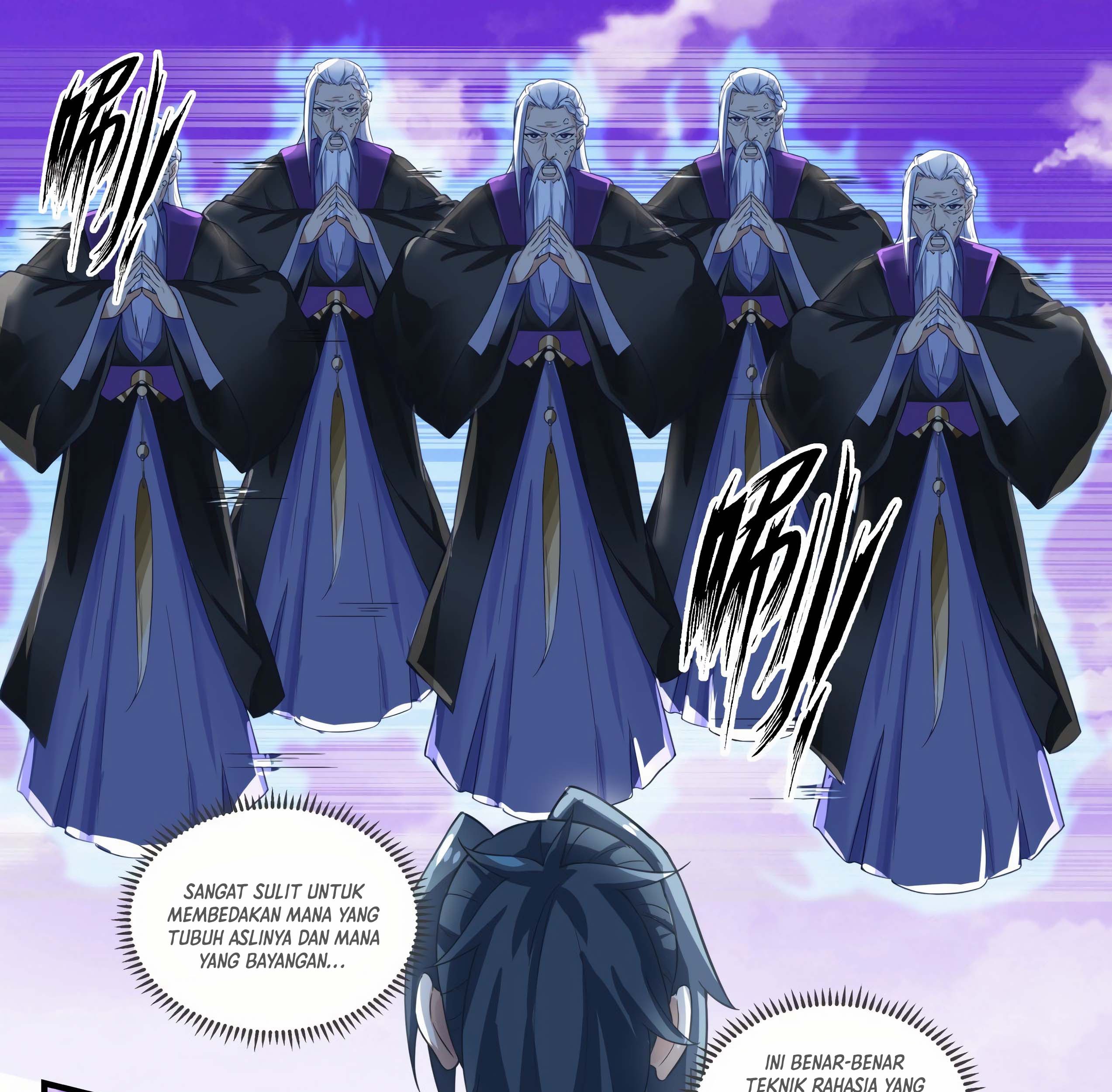 Martial Peak Part 1 Chapter 1518 Gambar 10