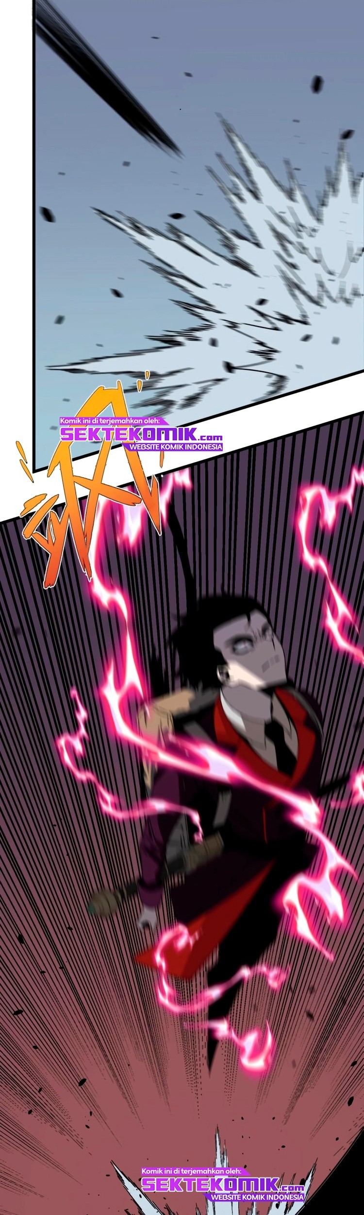 Your Talent is Mine Chapter 09 Gambar 18
