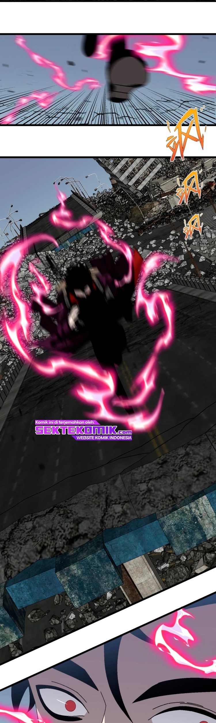 Your Talent is Mine Chapter 09 Gambar 24