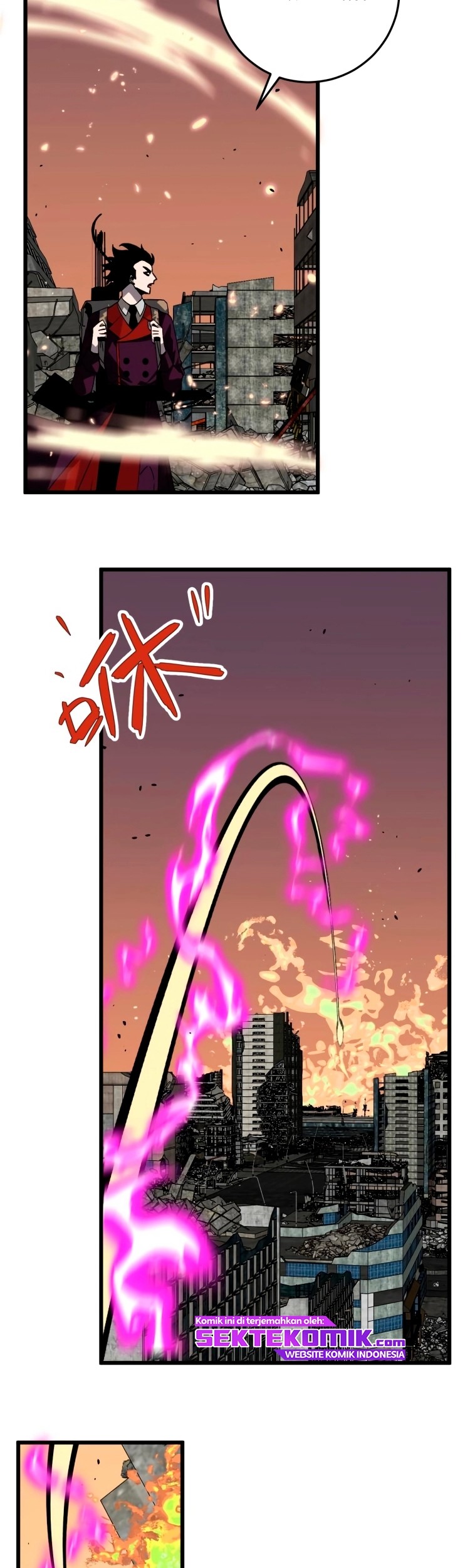 Your Talent is Mine Chapter 09 Gambar 30