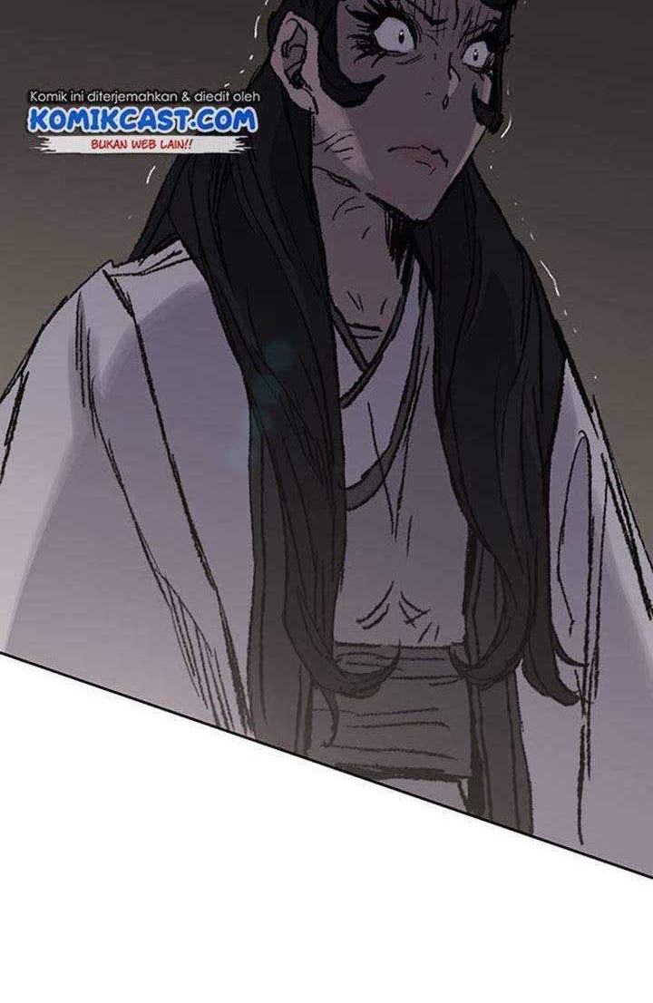 The Undefeatable Swordsman Chapter 83 Gambar 69