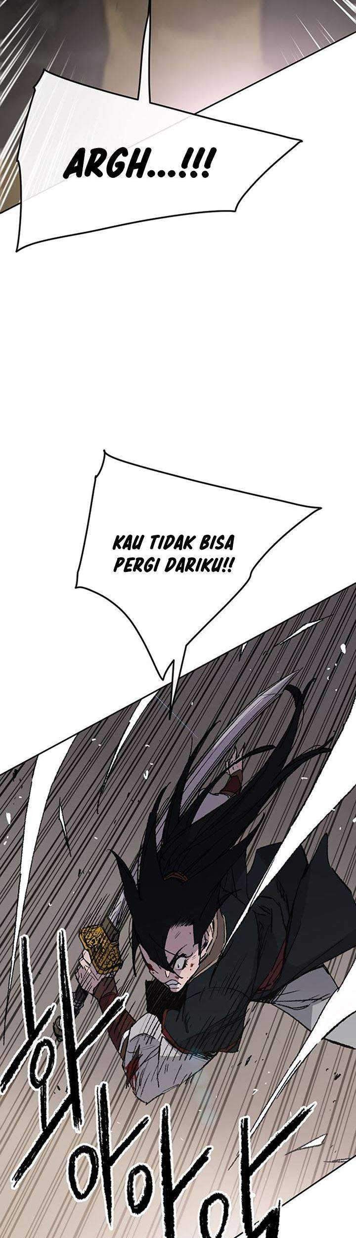The Undefeatable Swordsman Chapter 83 Gambar 10