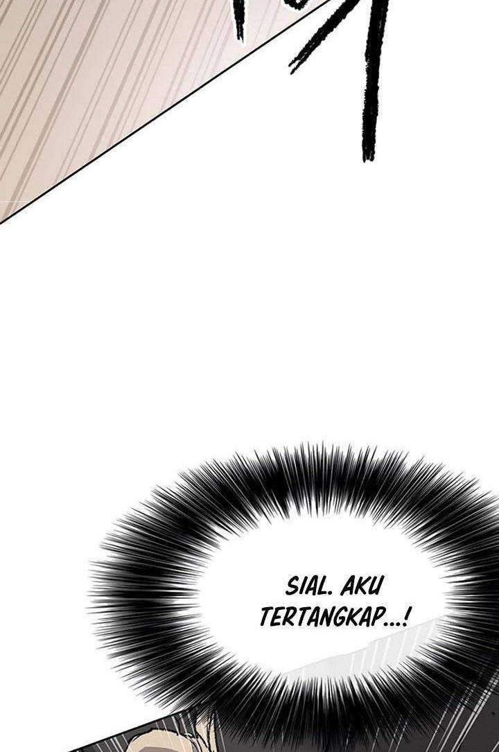 The Undefeatable Swordsman Chapter 83 Gambar 11