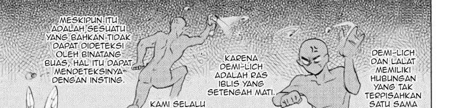 “Kukuku… He is the weakest of the Four Heavenly Monarchs.” I was dismissed from my job but somehow I became the master of a hero and a holy maiden. Chapter 3.1 Gambar 7