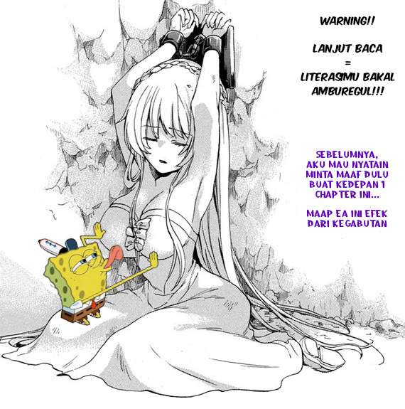 Baca Komik “Kukuku… He is the weakest of the Four Heavenly Monarchs.” I was dismissed from my job but somehow I became the master of a hero and a holy maiden. Chapter 1 Gambar 1