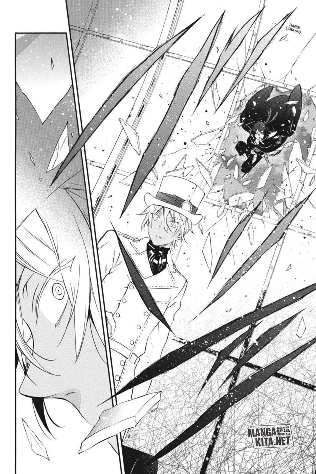 Vanitas no Carte Chapter 1 Gambar 28