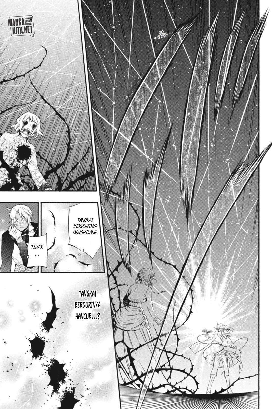 Vanitas no Carte Chapter 1 Gambar 60