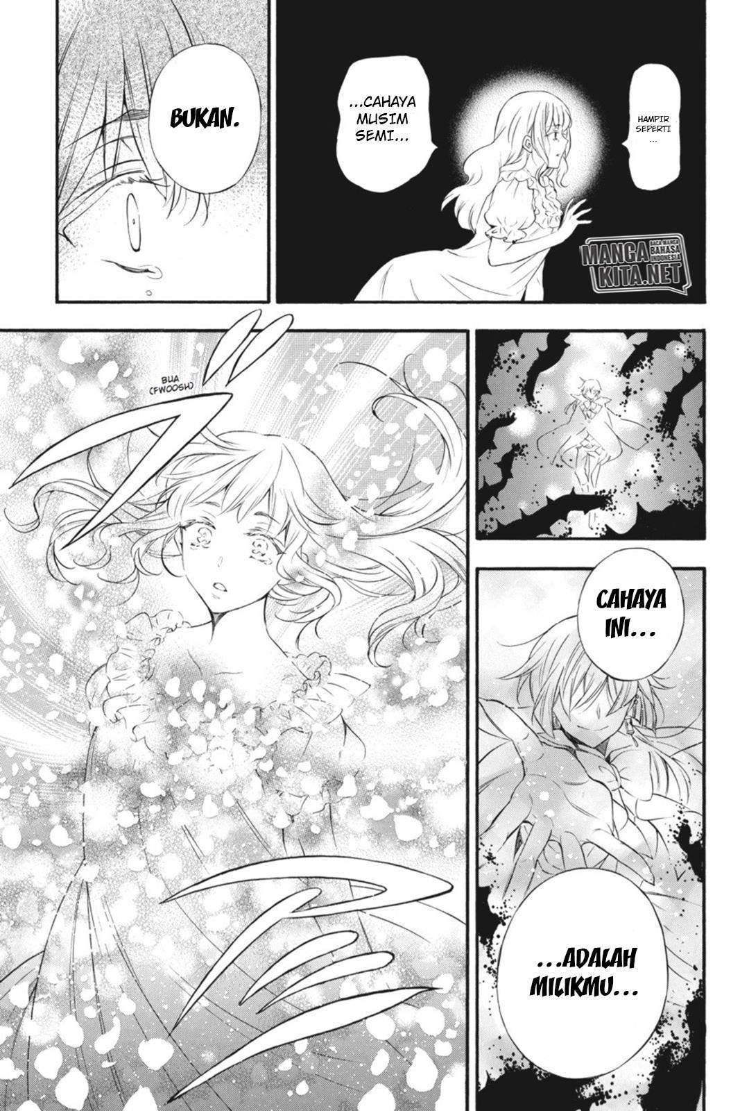 Vanitas no Carte Chapter 1 Gambar 62