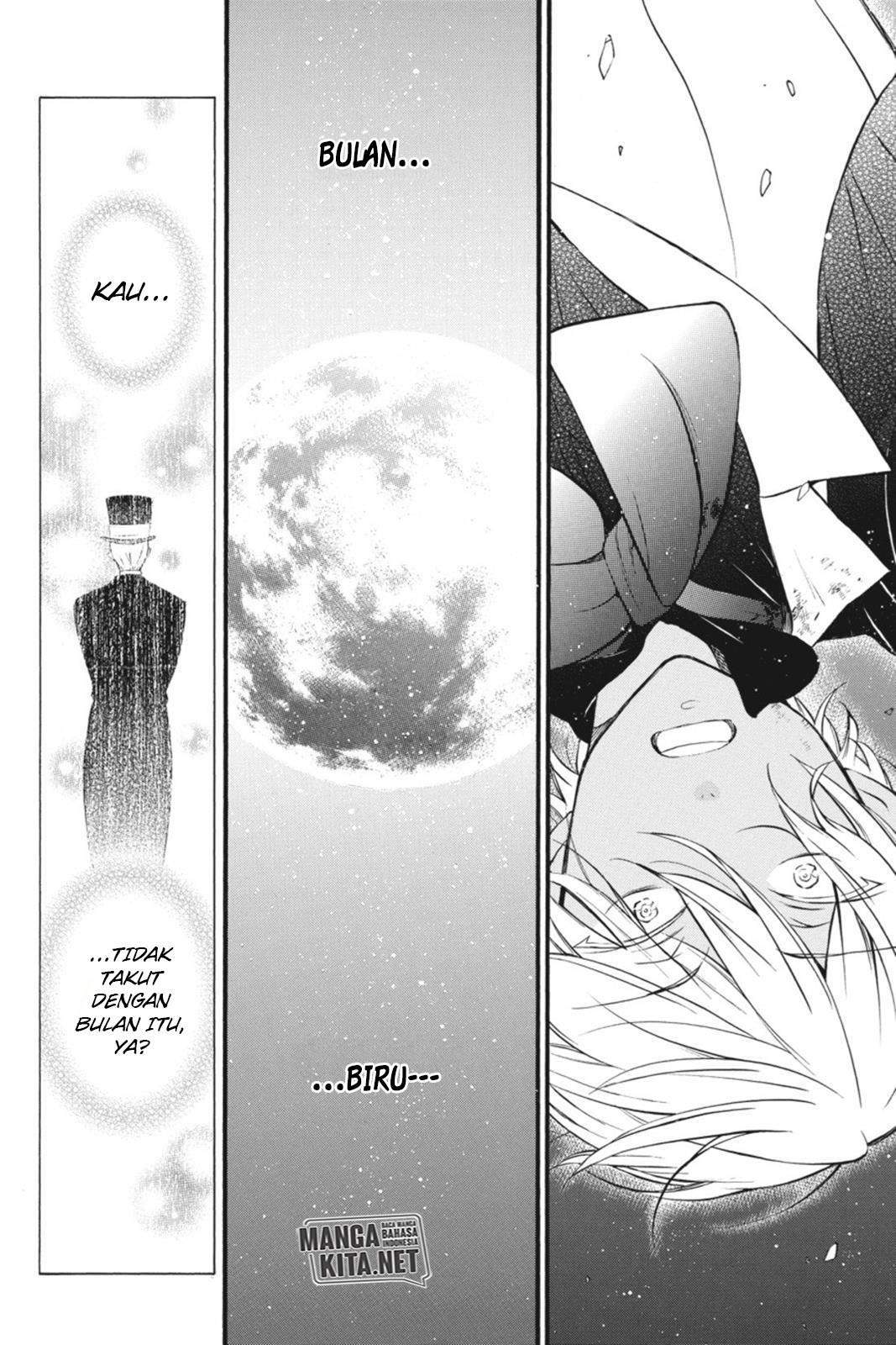 Vanitas no Carte Chapter 1 Gambar 70