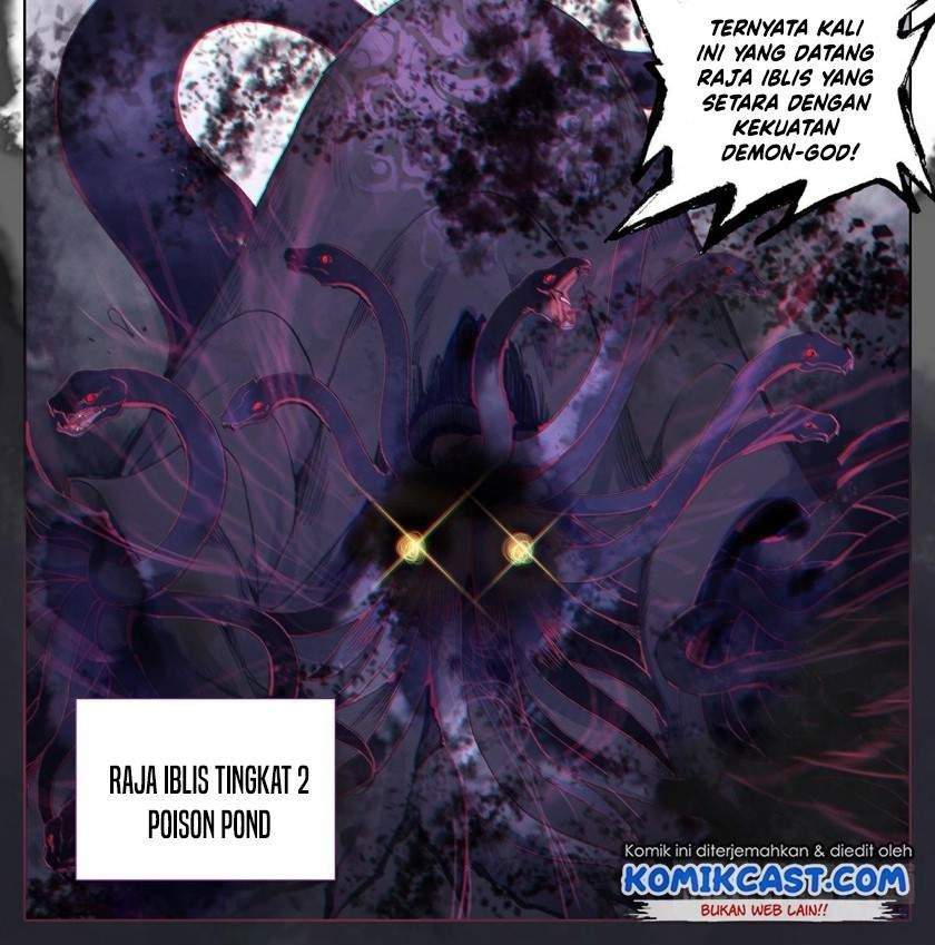 Cang Yuantu Chapter 43 Gambar 17