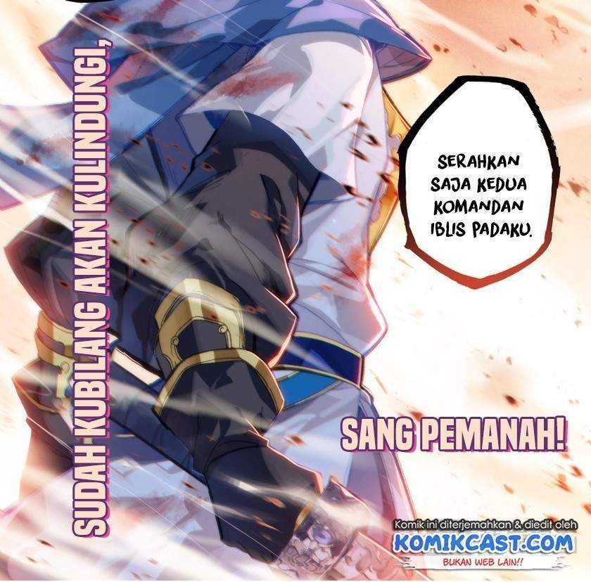 Cang Yuantu Chapter 41 Gambar 17
