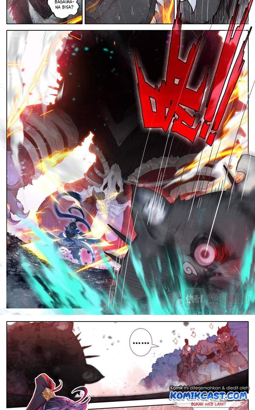 Cang Yuantu Chapter 40 Gambar 12