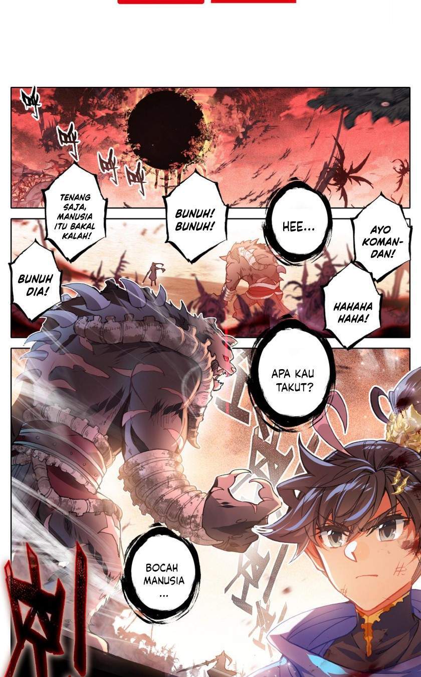 Baca  Cang Yuantu Chapter 40 Gambar 2