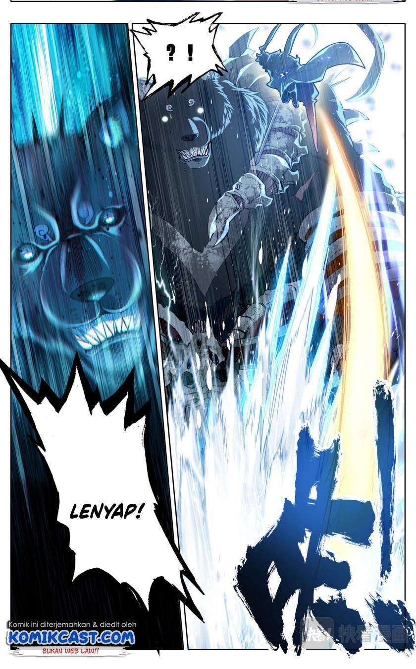 Cang Yuantu Chapter 40 Gambar 5