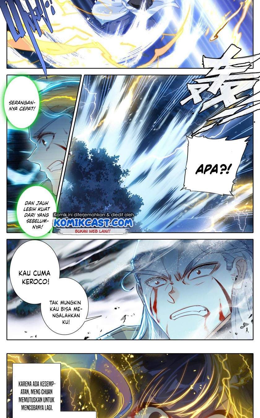 Cang Yuantu Chapter 36 Gambar 10