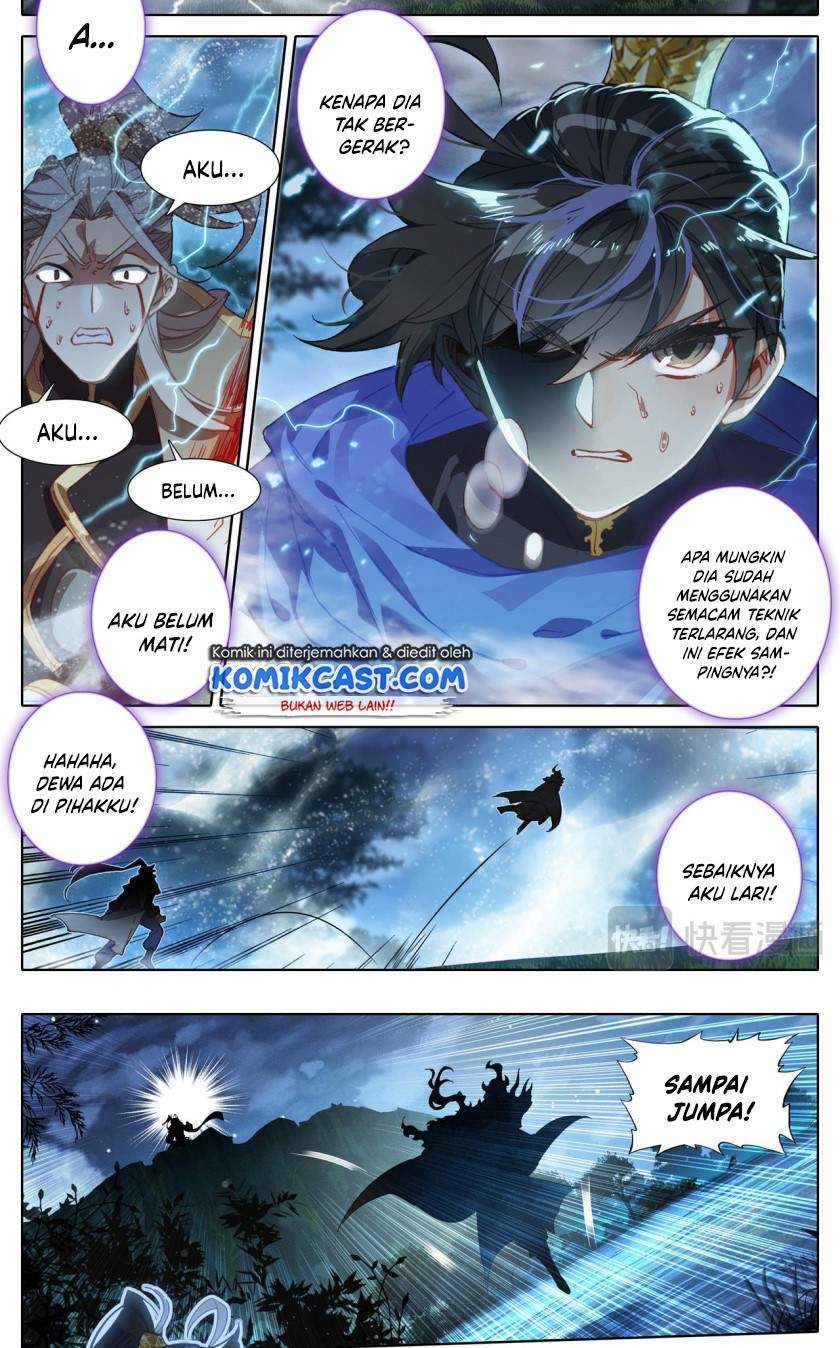 Cang Yuantu Chapter 36 Gambar 13