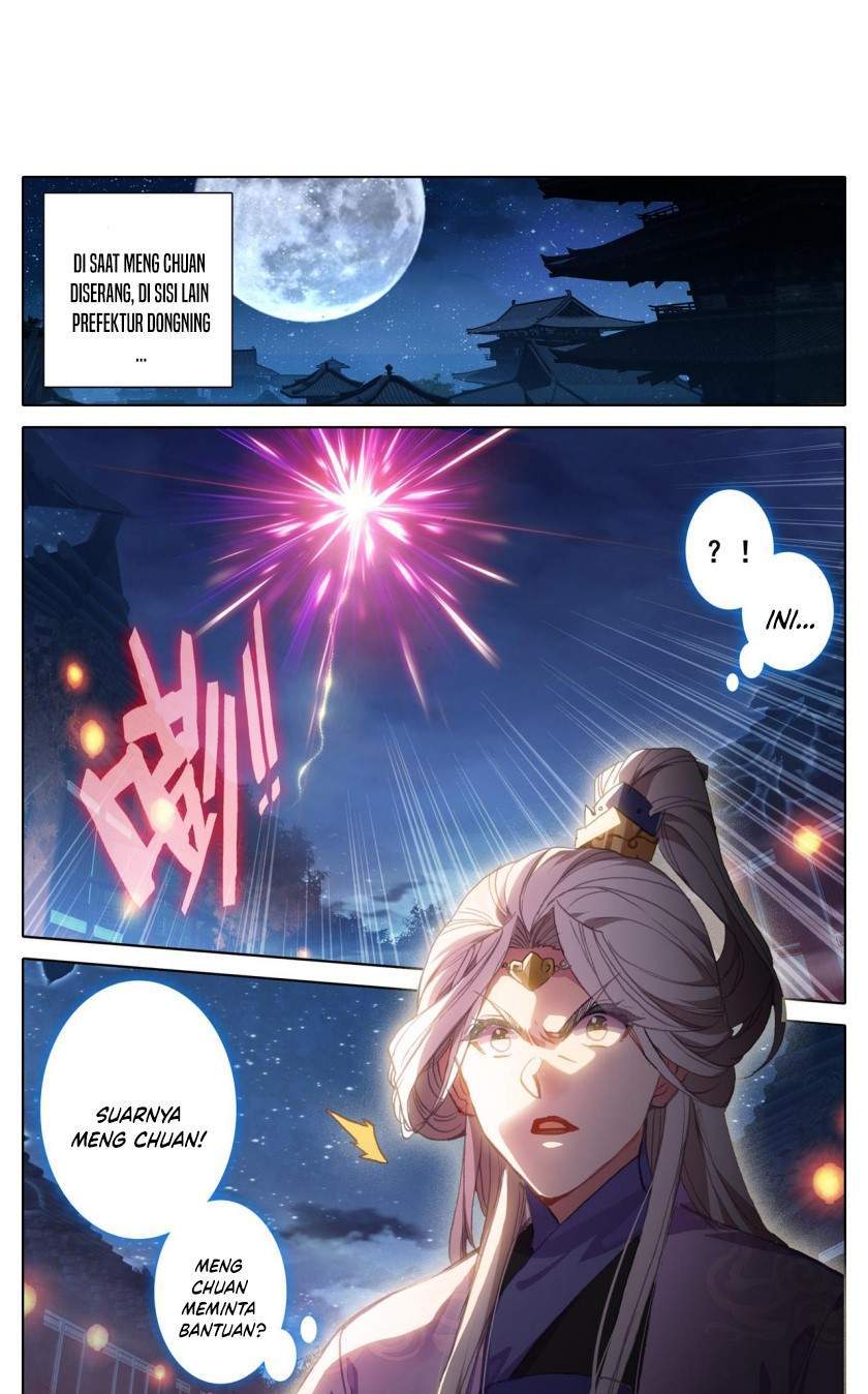 Baca  Cang Yuantu Chapter 36 Gambar 2
