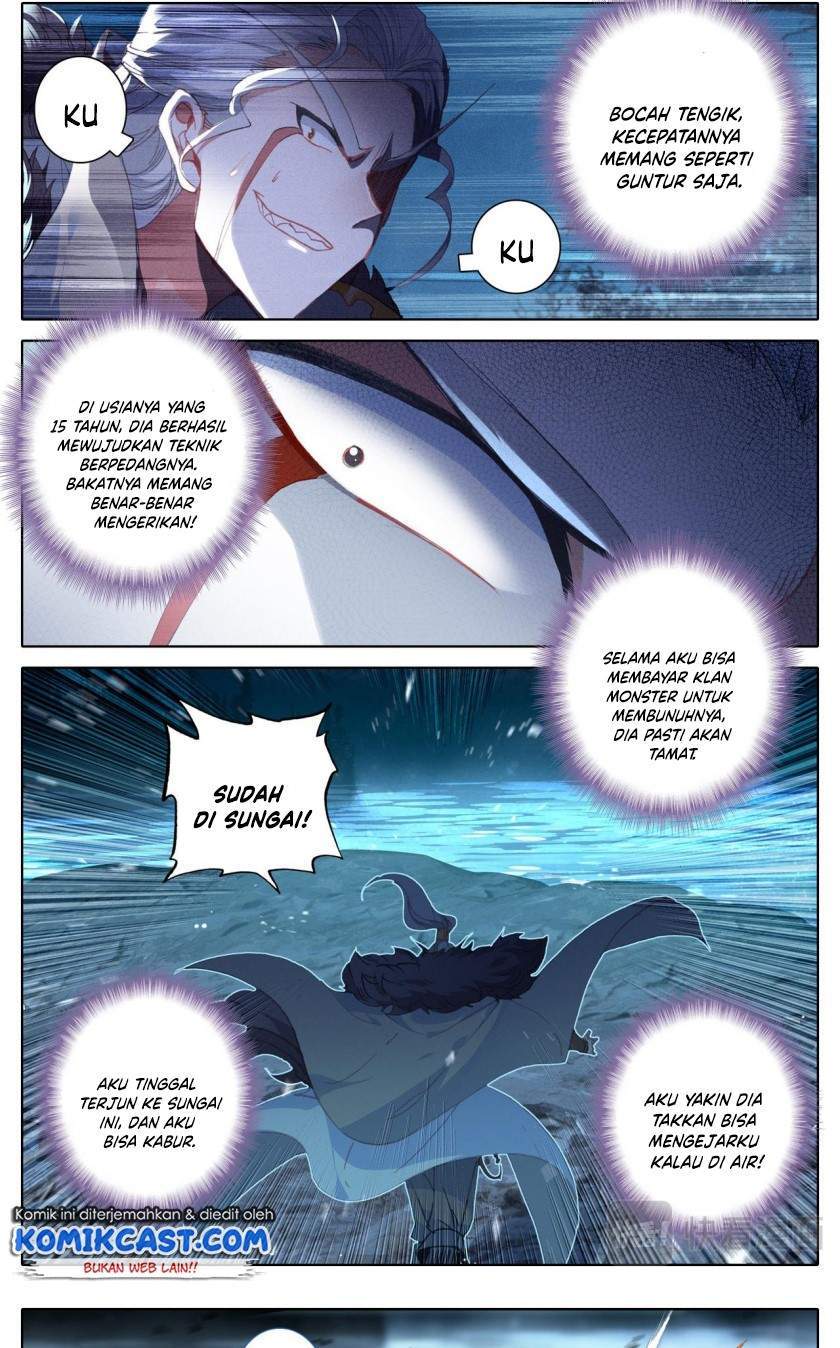 Cang Yuantu Chapter 36 Gambar 6