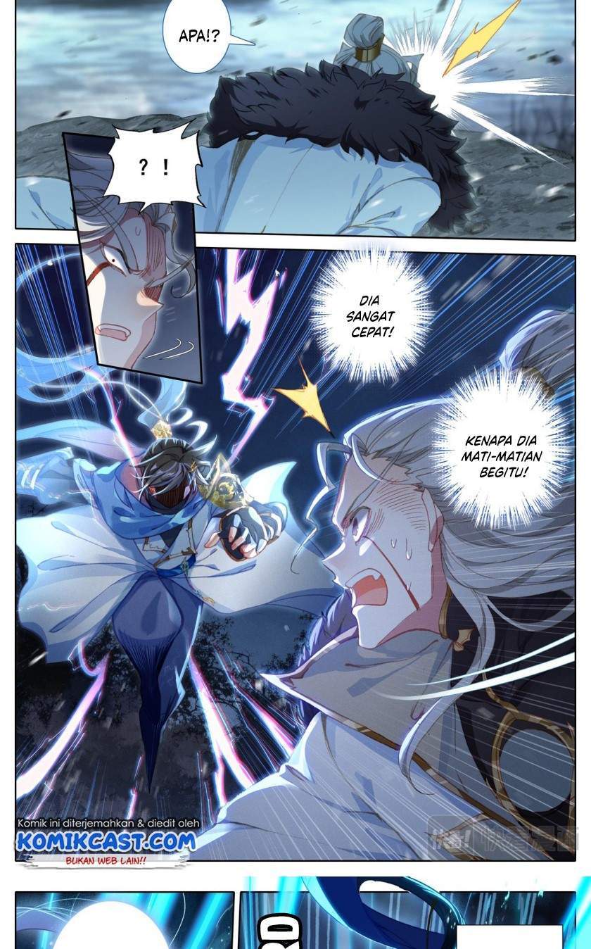 Cang Yuantu Chapter 36 Gambar 7