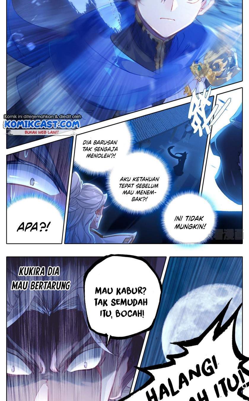 Cang Yuantu Chapter 34 Gambar 16