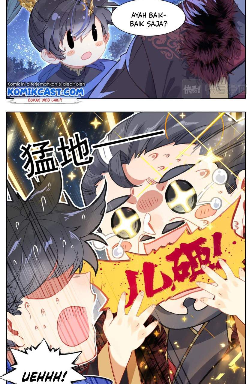 Cang Yuantu Chapter 30 Gambar 4