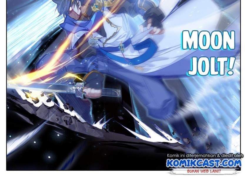 Cang Yuantu Chapter 25 Gambar 19