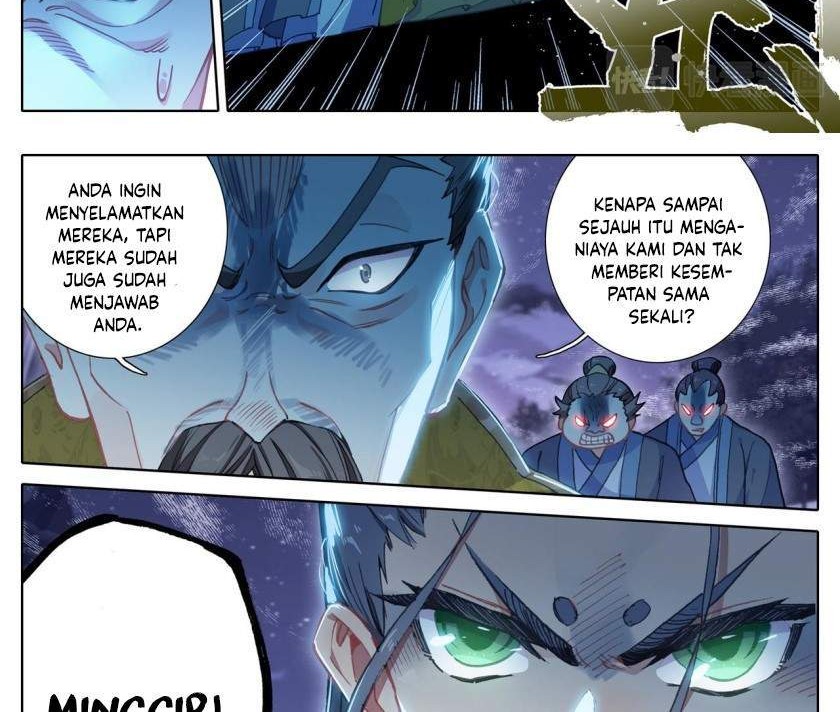 Cang Yuantu Chapter 24 Gambar 10
