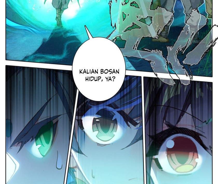 Cang Yuantu Chapter 24 Gambar 12