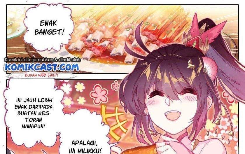 Baca  Cang Yuantu Chapter 23 Gambar 2