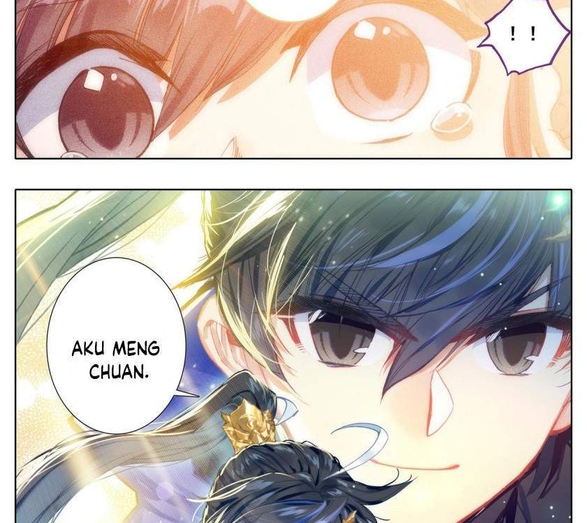 Cang Yuantu Chapter 23 Gambar 6