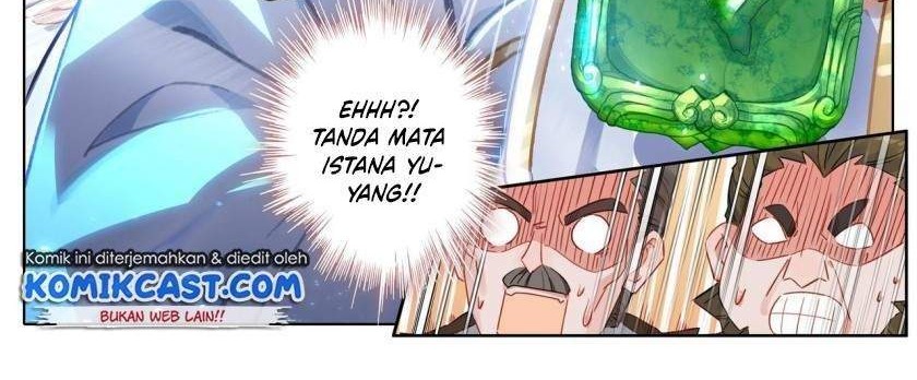 Cang Yuantu Chapter 23 Gambar 14