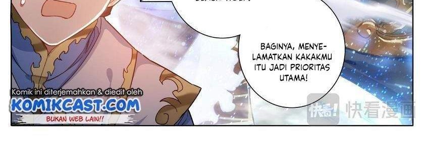 Cang Yuantu Chapter 22 Gambar 14