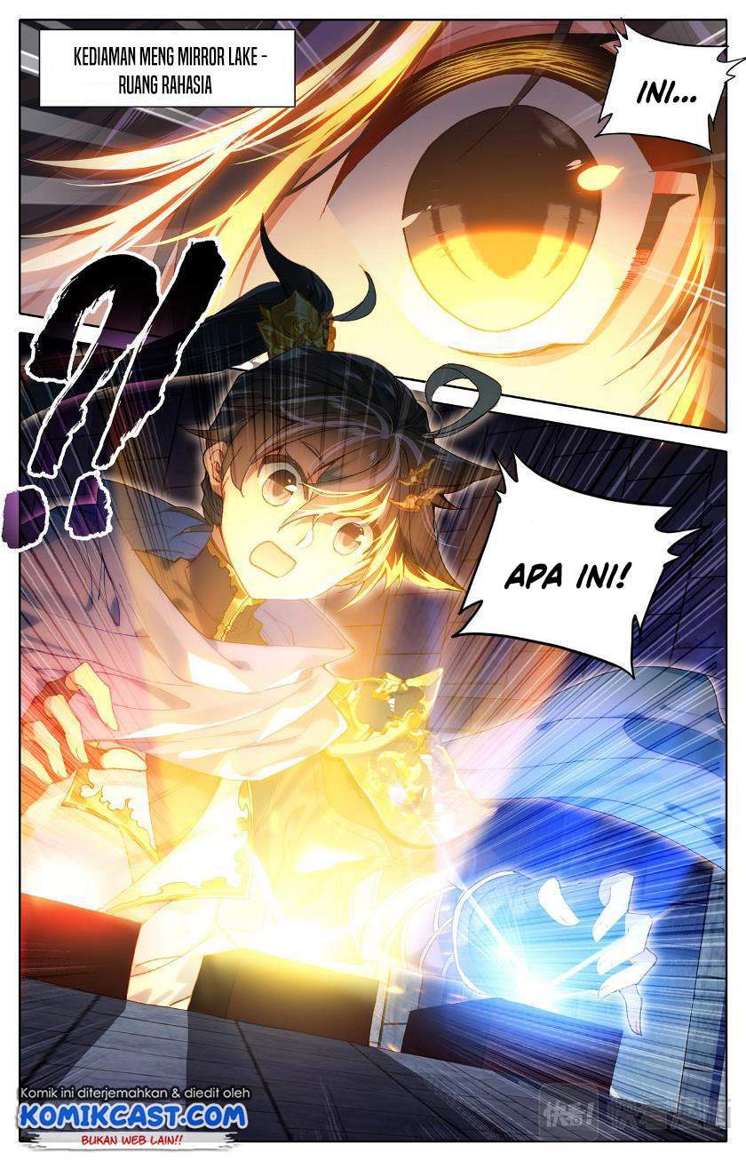 Cang Yuantu Chapter 20 Gambar 14