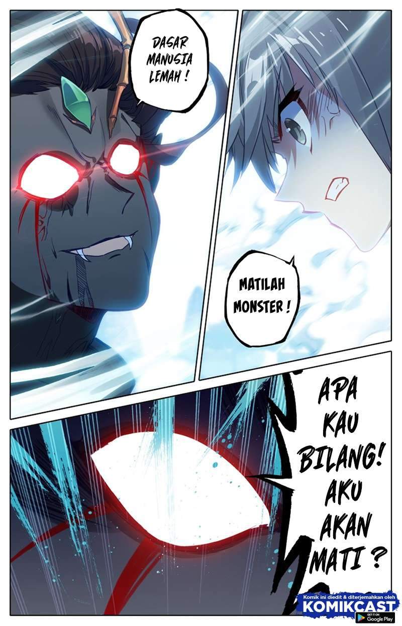 Cang Yuantu Chapter 17 Gambar 10