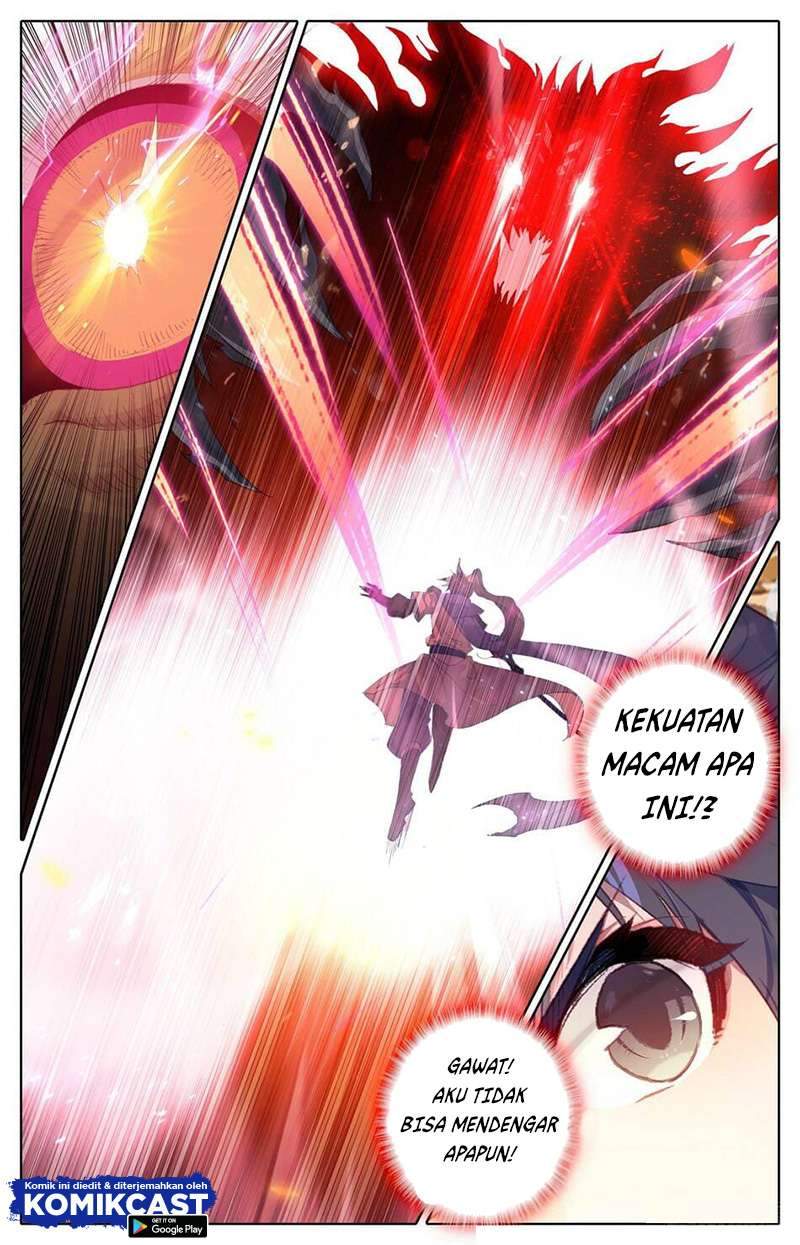 Cang Yuantu Chapter 15 Gambar 15