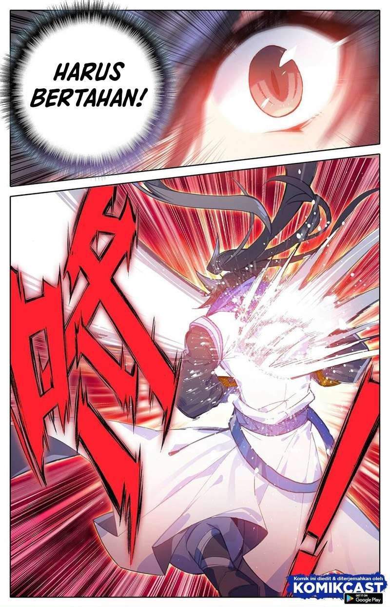 Cang Yuantu Chapter 15 Gambar 17