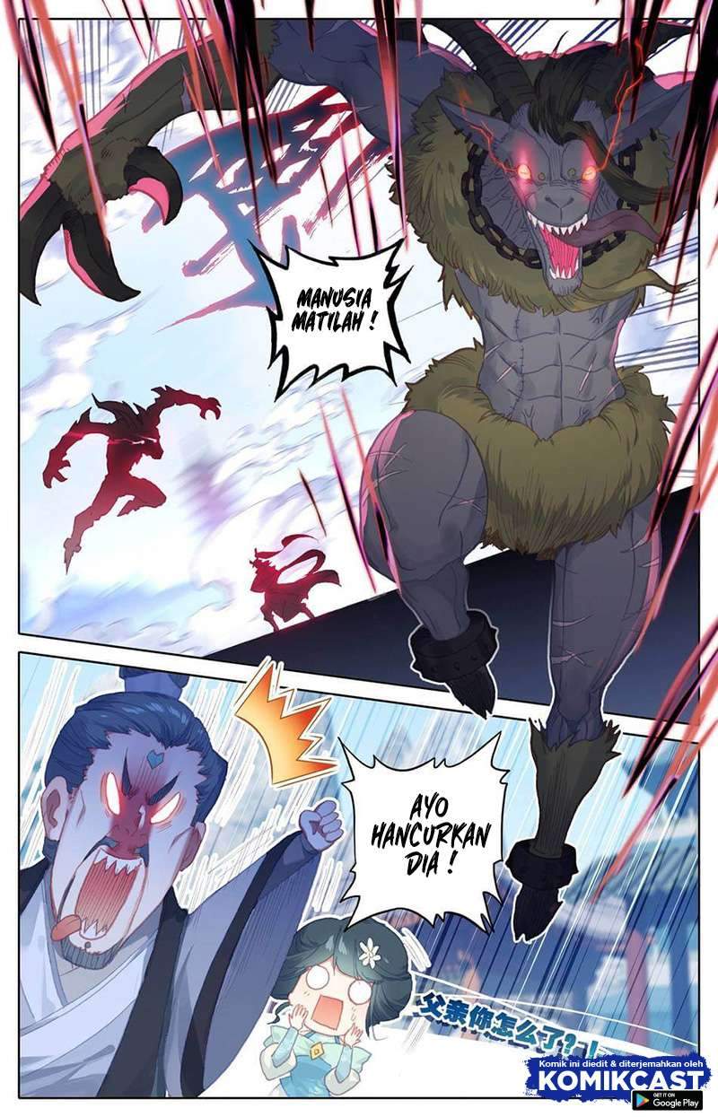 Cang Yuantu Chapter 14 Gambar 12