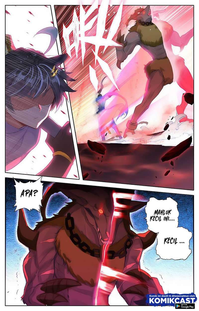Cang Yuantu Chapter 14 Gambar 14