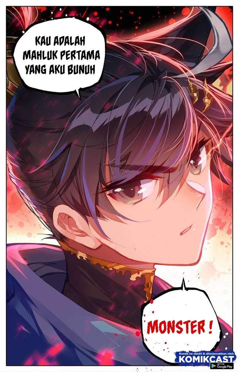 Cang Yuantu Chapter 14 Gambar 16