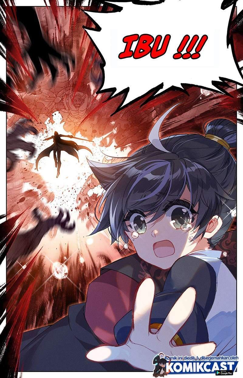Cang Yuantu Chapter 9 Gambar 5