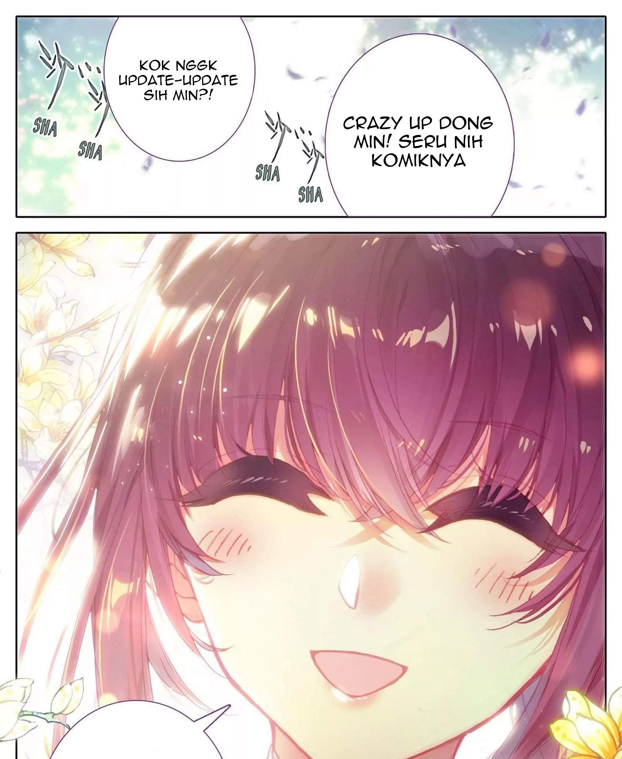 Cang Yuantu Chapter 6 Gambar 18