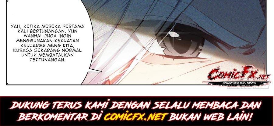Cang Yuantu Chapter 6 Gambar 7