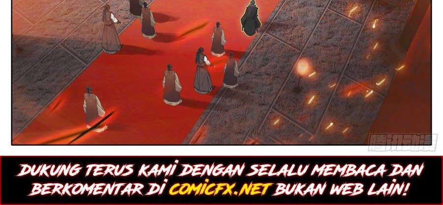 Cang Yuantu Chapter 6 Gambar 9