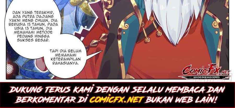 Cang Yuantu Chapter 6 Gambar 11