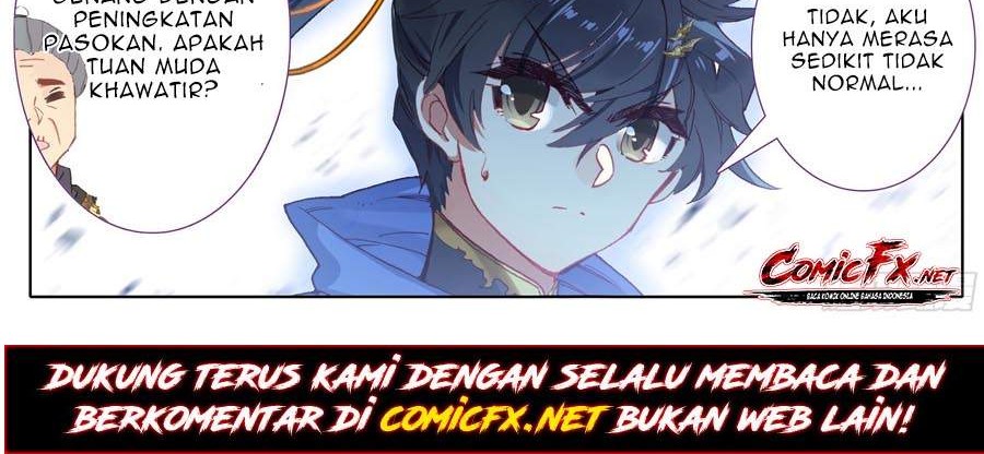 Cang Yuantu Chapter 6 Gambar 15