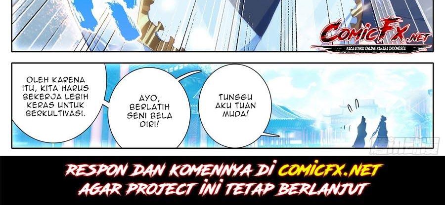 Cang Yuantu Chapter 6 Gambar 17