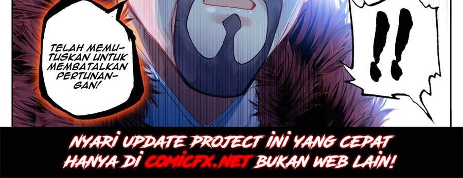 Cang Yuantu Chapter 5 Gambar 3
