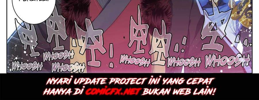 Cang Yuantu Chapter 5 Gambar 5
